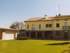 Progetti residenziali