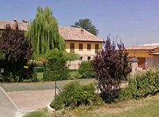 Ristrutturazione totale di casa colonica (2)