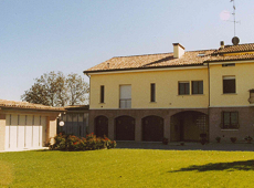 Ristrutturazione totale di casa colonica (1)