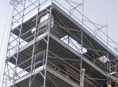 Cantieri dal mondo